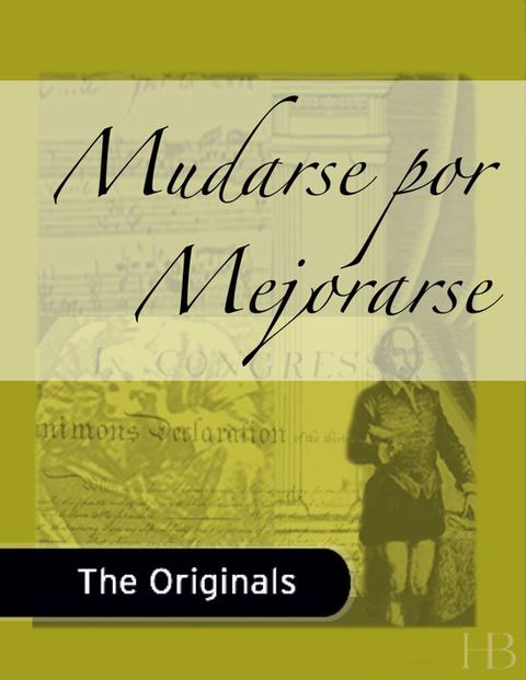 [1825 days] Mudarse por Mejorarse