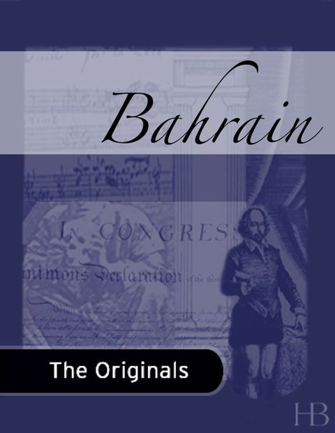 [1825 days] Bahrain