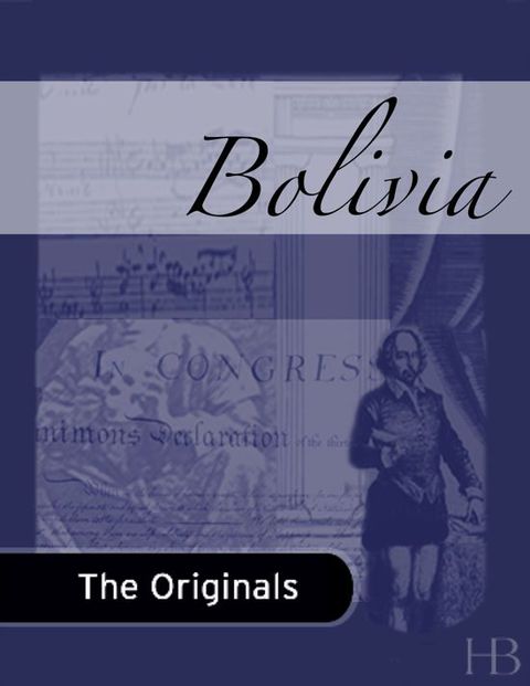[1825 days] Bolivia