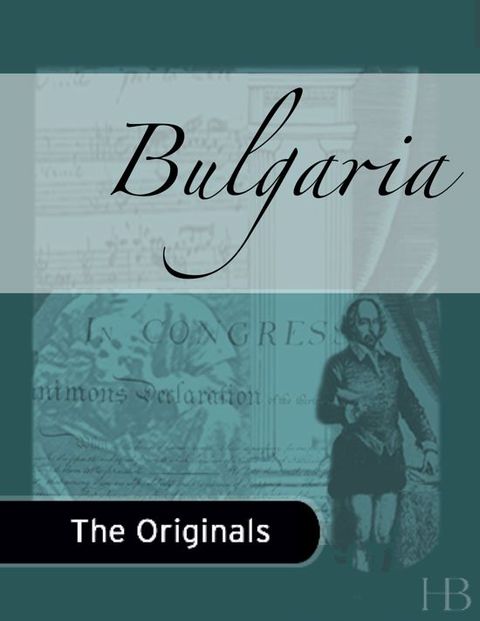 [1825 days] Bulgaria