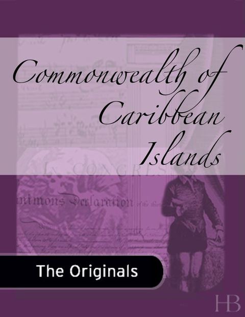 [1825 days] Commonwealth of Caribbean Islands