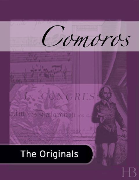 [1825 days] Comoros