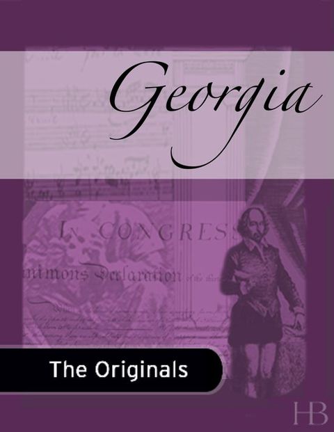 [1825 days] Georgia