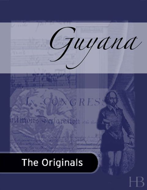 [1825 days] Guyana