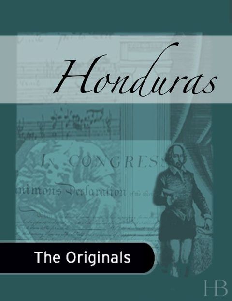 [1825 days] Honduras
