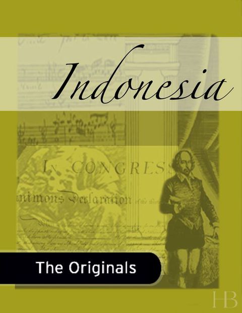 [1825 days] Indonesia