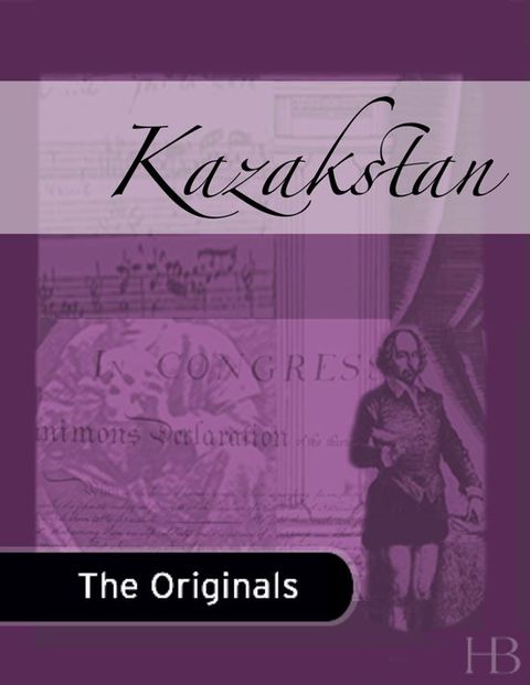 [1825 days] Kazakstan