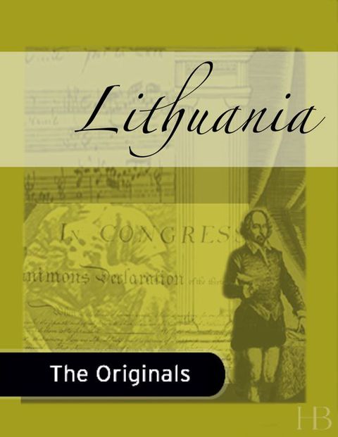 [1825 days] Lithuania