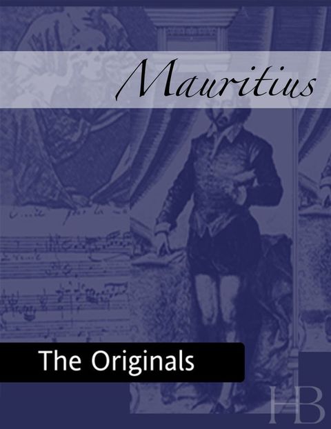 [1825 days] Mauritius