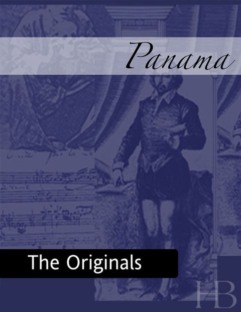 [1825 days] Panama