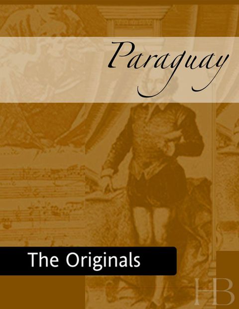 [1825 days] Paraguay