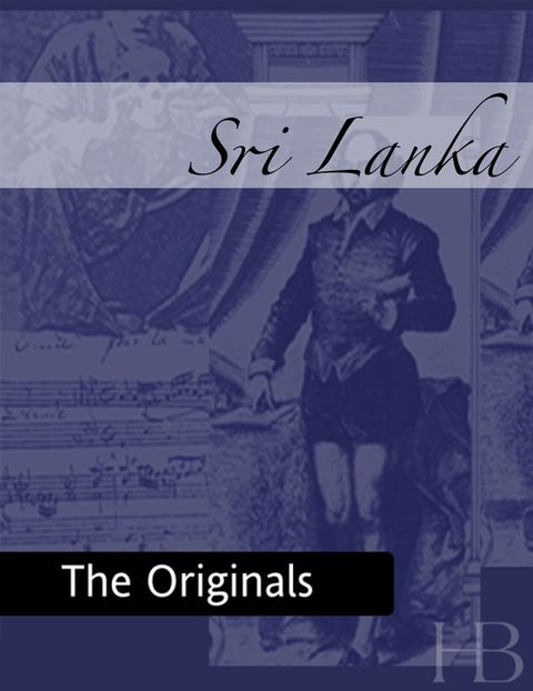 [1825 days] Sri Lanka