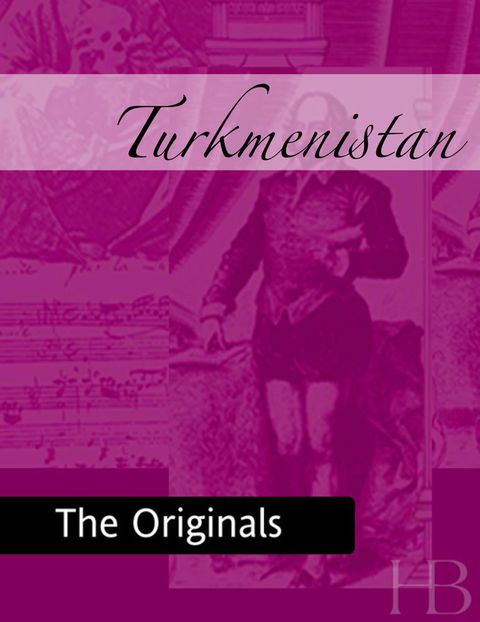 [1825 days] Turkmenistan