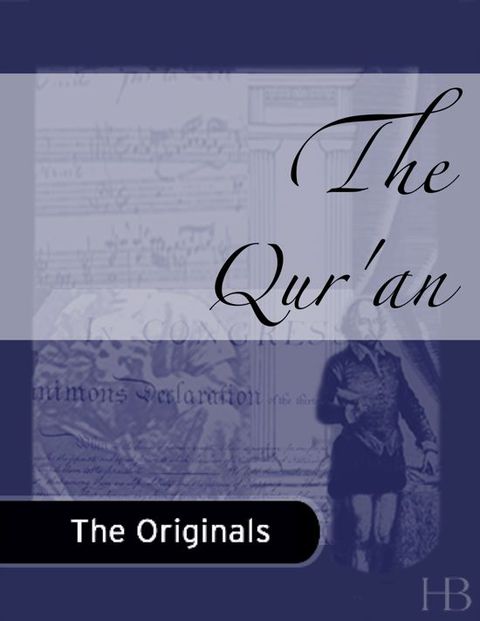 [1825 days] The Qur'an