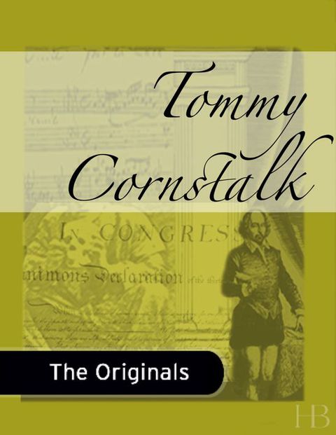 [1825 days] Tommy Cornstalk