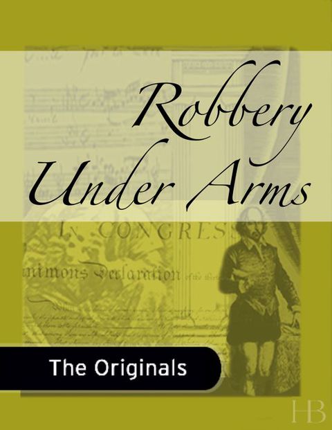 [1825 days] Robbery Under Arms