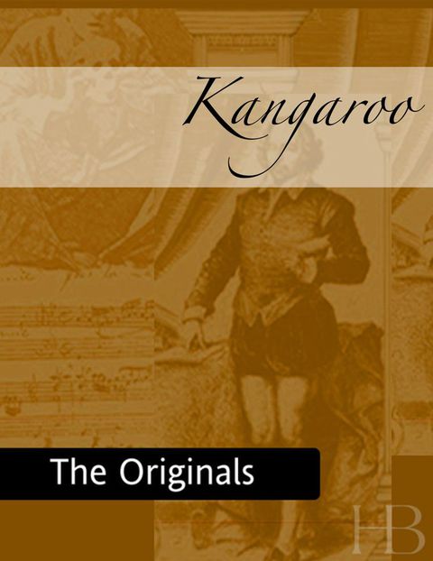 [1825 days] Kangaroo