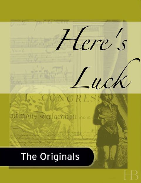 [1825 days] Here's Luck
