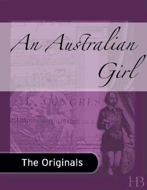 [1825 days] An Australian Girl