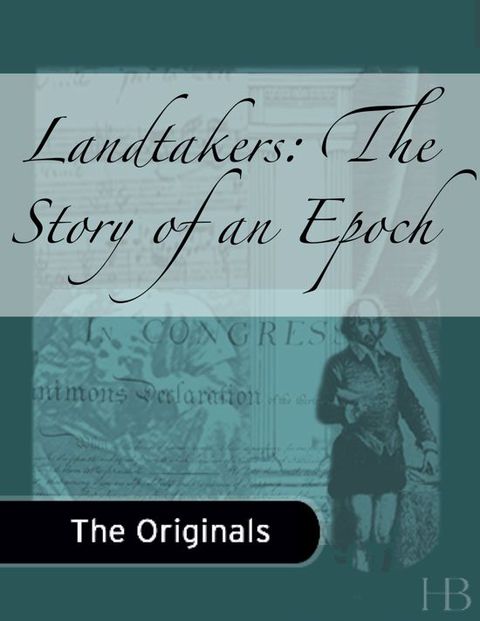 [1825 days] Landtakers: The Story of an Epoch