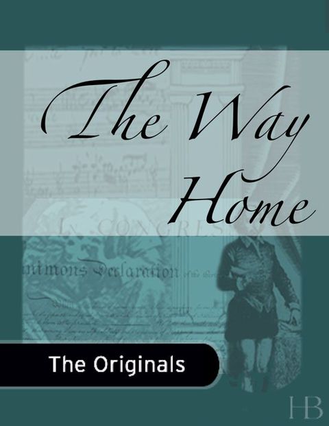 [1825 days] The Way Home