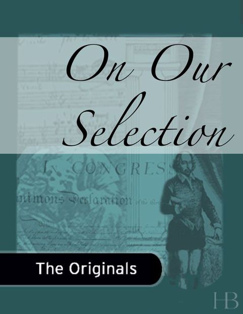 [1825 days] On Our Selection