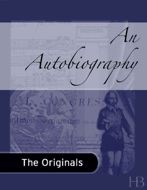 [1825 days] An Autobiography