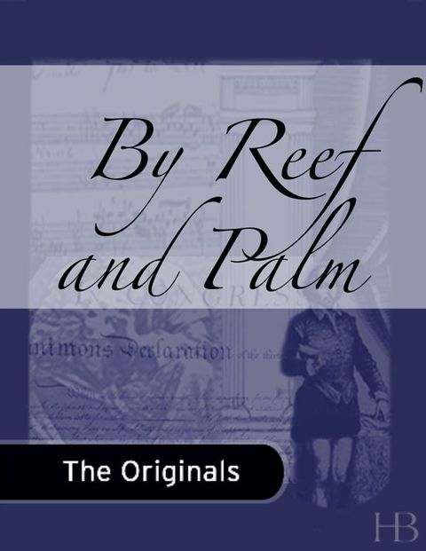 [1825 days] By Reef and Palm