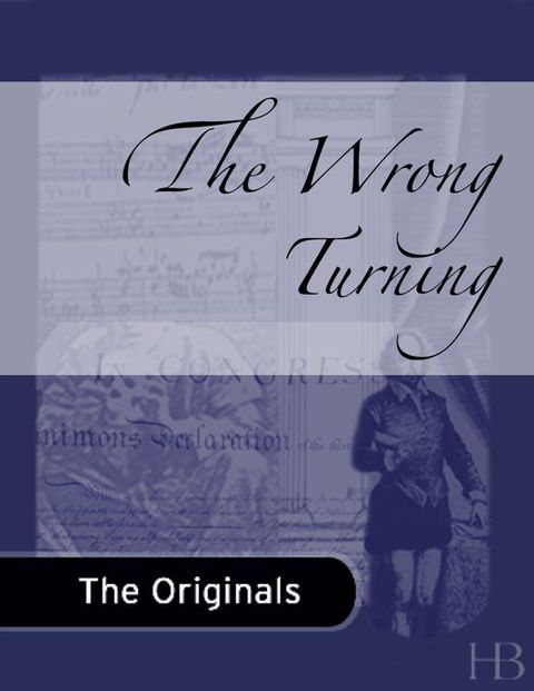 [1825 days] The Wrong Turning