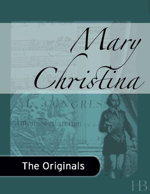 [1825 days] Mary Christina