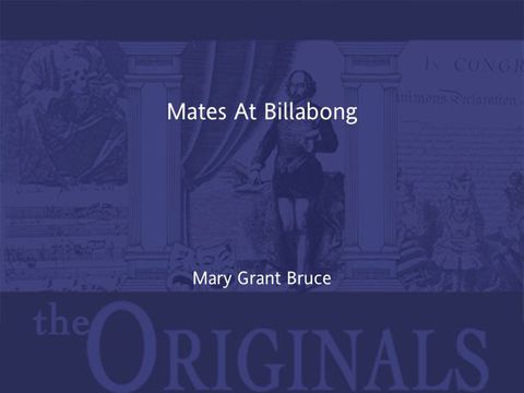[1825 days] Mates At Billabong