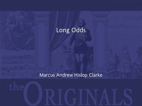 [1825 days] Long Odds