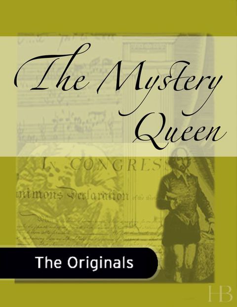 [1825 days] The Mystery Queen