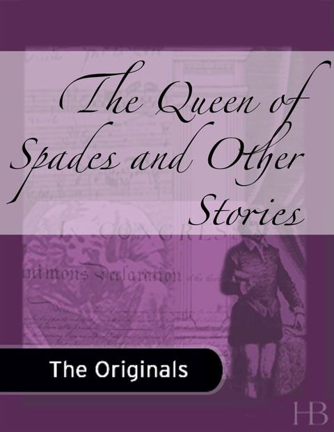 [1825 days] The Queen of Spades and Other Stories