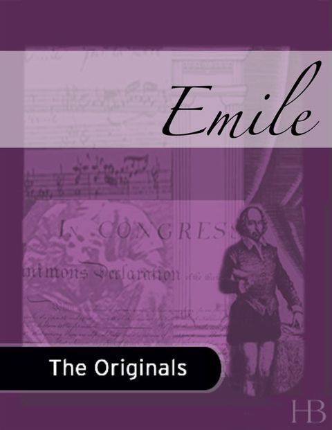 [1825 days] Emile