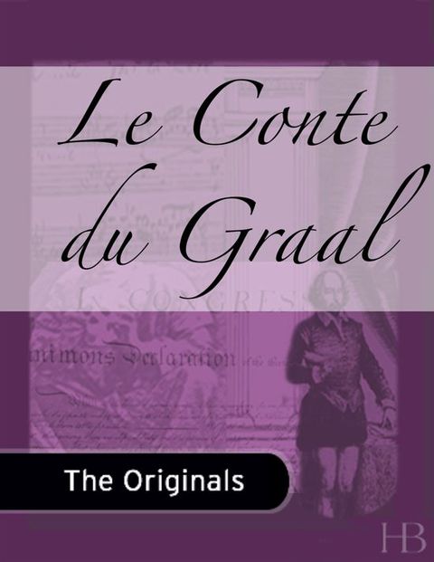 [1825 days] Le Conte du Graal