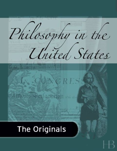 [1825 days] Philosophy in the United States