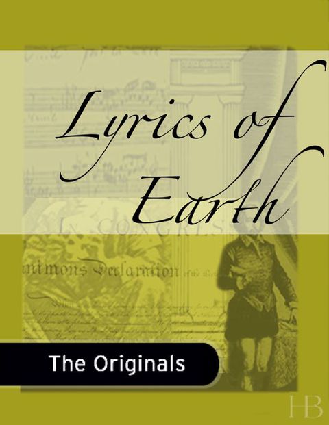 [1825 days] Lyrics of Earth