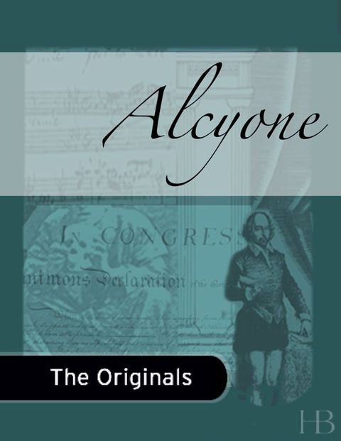 [1825 days] Alcyone