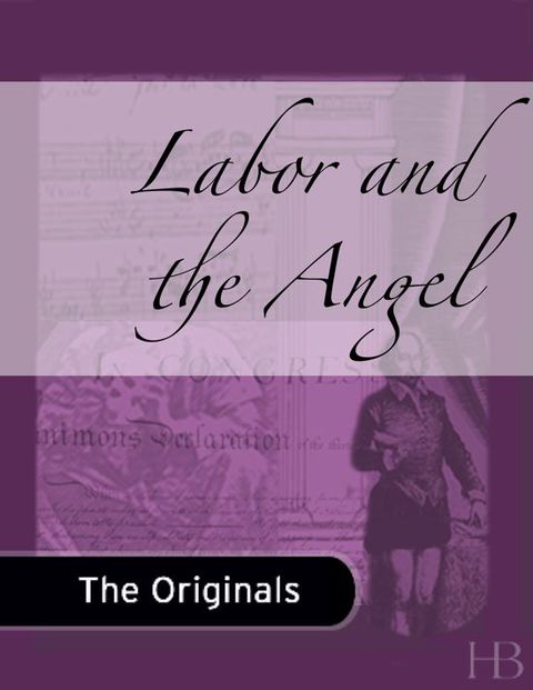 [1825 days] Labor and the Angel