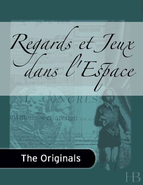 [1825 days] Regards et Jeux dans l'Espace