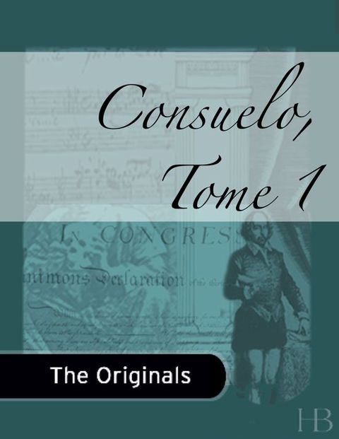 [1825 days] Consuelo, Tome 1