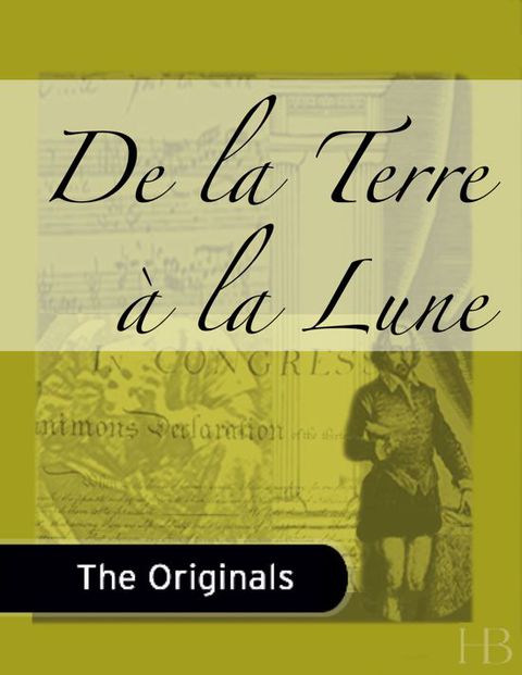 [1825 days] De la Terre à la Lune