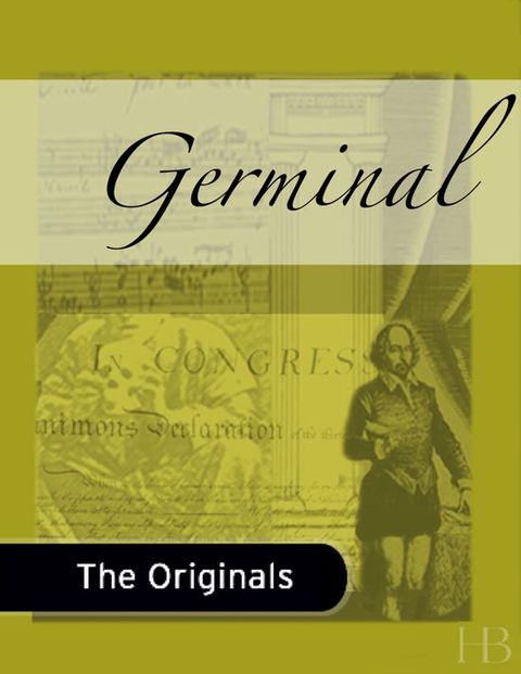 [1825 days] Germinal