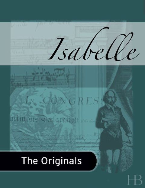 [1825 days] Isabelle