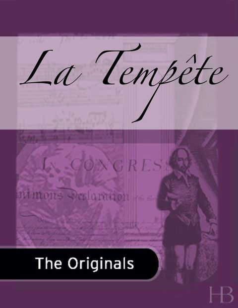 [1825 days] La Tempête