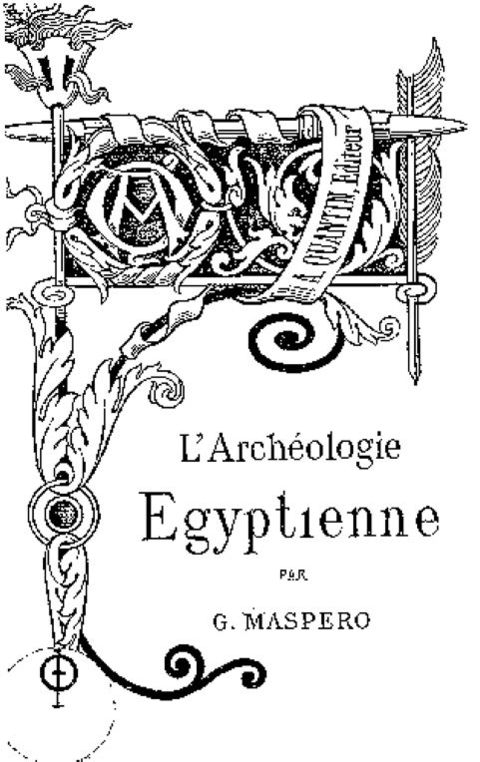[1825 days] L'Archeologie Egyptienne