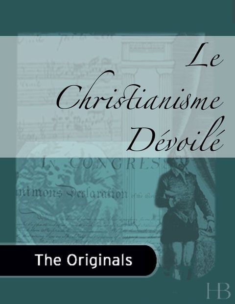 [1825 days] Le Christianisme Dévoilé