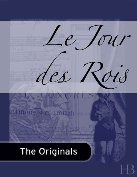 [1825 days] Le Jour des Rois
