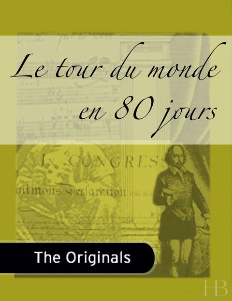 [1825 days] Le Tour du Monde en 80 Jours
